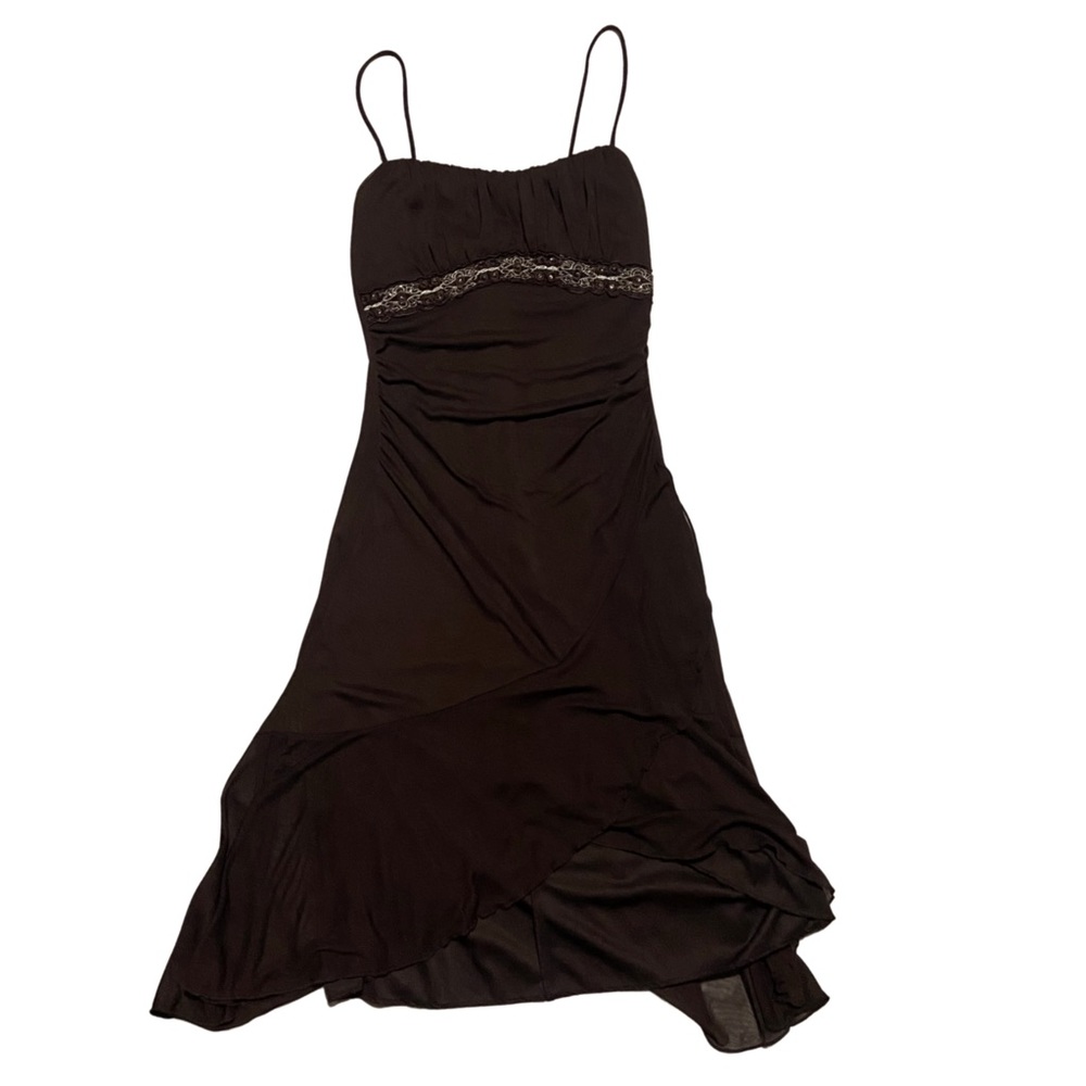 Y2K Fairycore Semi Formal Dress